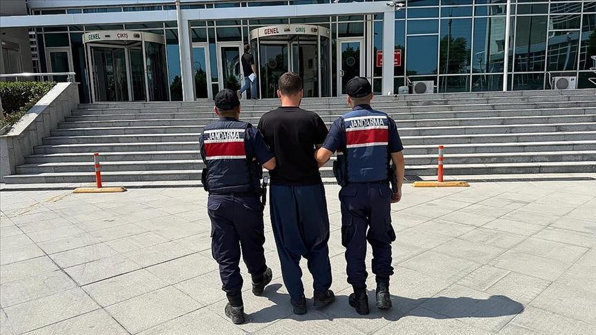 İçişleri Bakanı Yerlikaya: Meydana gelen 61 orman yangını ile ilgili 23 şüpheli gözaltına alındı, 4’ü tutuklandı