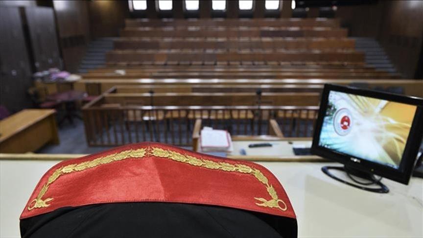 İstanbul’da suç örgütüne yönelik operasyonda gözaltına alınan 70 şüpheli tutuklandı