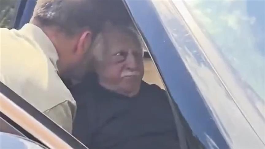 Teröristbaşı Gülen’in ölüm belgesi adli makamlara ulaştı