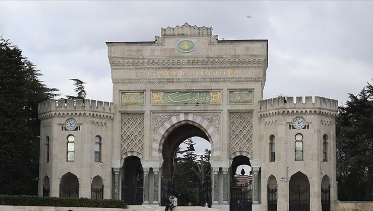 Ekrem İmamoğlu’nun yüksek lisans diploması iptal edildi