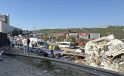 Kocaeli’de zincirleme trafik kazasında 5 kişi öldü, 1 kişi yaralandı
