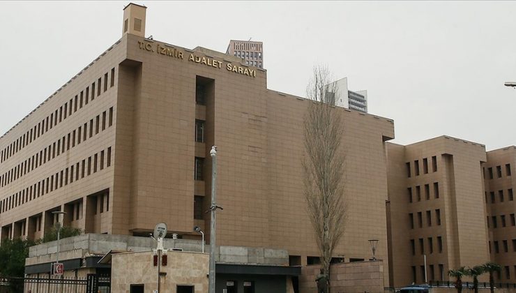 Yolsuzluk soruşturmasında tutuklanan eski İZBETON Genel Müdürü Kaya, Cemil Tugay’ı suçladı