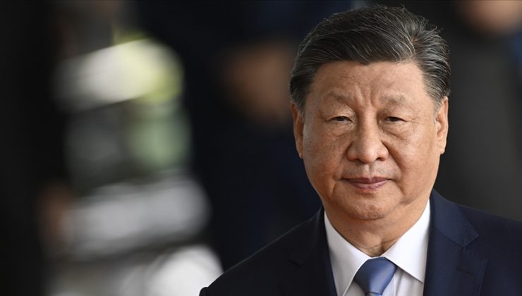 Çin Devlet Başkanı Şi, 17. BRICS Liderler Zirvesi’ne katılmayacak