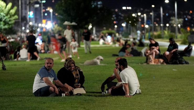 Türkiye “tropikal geceler” ve “ısı stresi”nin etkisi altında