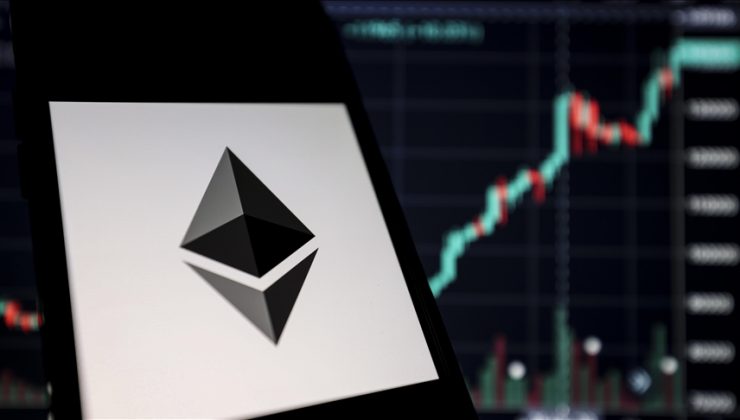 Moskova Borsasında kripto para birimi ethereum bağlantılı vadeli işlemler başlayacak