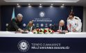 Türkiye ve Cibuti arasında askeri işbirliğine gidildi