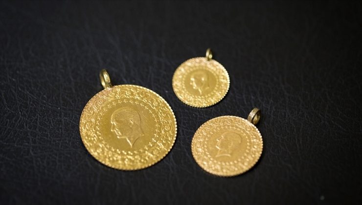Türkiye’de yastık altındaki altının değerinin 500 milyar dolar olduğu tahmin ediliyor