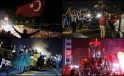FETÖ’nün darbe girişiminin üzerinden 9 yıl geçti