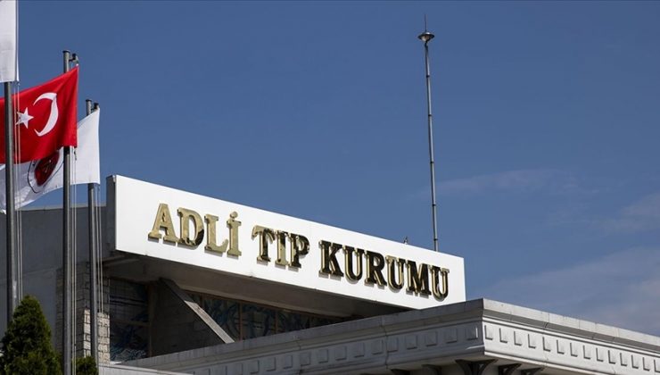 Adli Tıp, Mehmet Murat Çalık’ın sağlık durumunu yapılacak işlemlerin ardından değerlendirecek