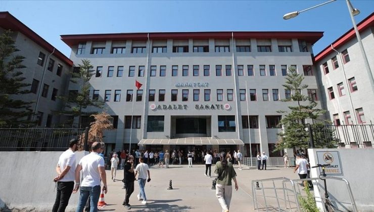 Manavgat Cumhuriyet Başsavcılığından “rüşvet” operasyonuna ilişkin açıklama
