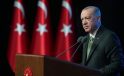 Cumhurbaşkanı Erdoğan’dan Ayasofya’nın ibadete açılışının yıl dönümüne ilişkin paylaşım