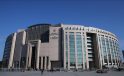 Hazreti Muhammed’in karikatürünü yayımlayan dergiye yönelik soruşturmada yakalanan 4 şüphelinin işlemleri sürüyor
