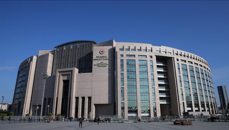 Hazreti Muhammed’in karikatürünü yayımlayan dergiye yönelik soruşturmada yakalanan 4 şüphelinin işlemleri sürüyor