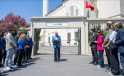 Cumhurbaşkanı Erdoğan: Bu hafta Putin ve Trump ile görüşebilirim