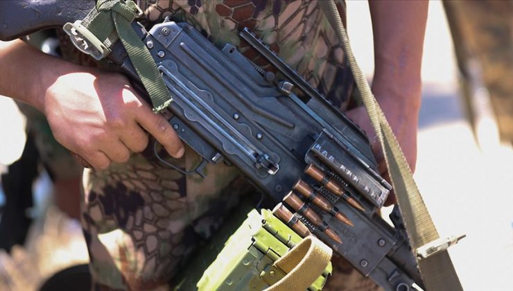 Suriye yönetimiyle çatışan Hecri grubu, PKK/YPG işgal sahasına koridor açılmasını istedi