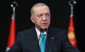 Cumhurbaşkanı Erdoğan: Terörsüz Türkiye hedefimize giden yolda atılan önemli adımın hayırlara vesile olmasını diliyorum