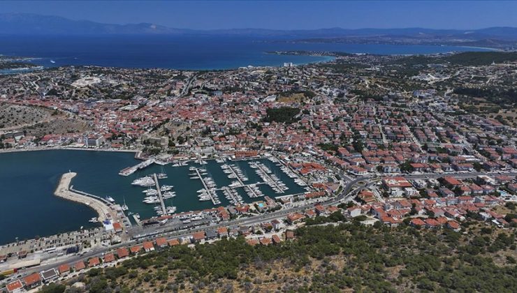Çeşme’de 7 saatlik su kesintileri bu gece başlıyor