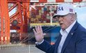 Trump, 1 Ağustos itibarıyla uygulanacak tarifeler için süre uzatımı olmayacağını bildirdi