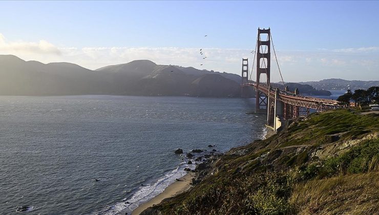 Depremin ardından Hawaii, California ve Japonya’nın Pasifik kıyısı için tsunami uyarısı