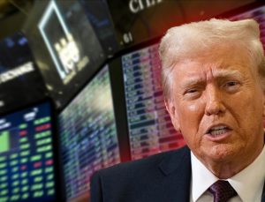Trump’ın ikinci başkanlık döneminin ilk altı ayı ABD borsalarında dalgalanmalarla geçti