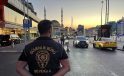 “Huzur İstanbul” uygulamasında 984 kişi gözaltına alındı
