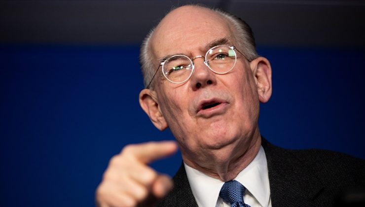 Amerikalı siyaset bilimci Mearsheimer: İsrailliler Gazze’de soykırım gerçekleştiriyor