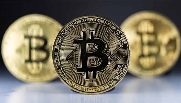 Bitcoin’in fiyatı artan risk iştahı ve kurumsal taleple rekor tazeledi