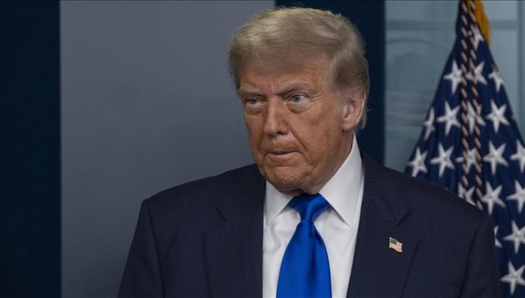 Trump, belediye başkanlığı ön seçimlerini Mamdani’nin kazandığı New York’u “kurtaracağını” söyledi
