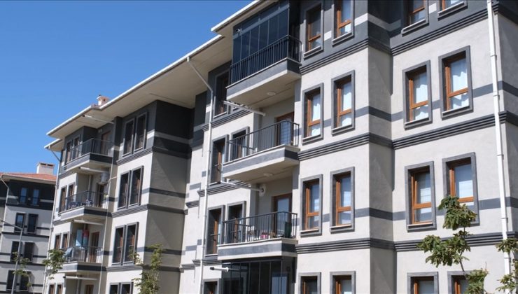 Bakan Kurum, “Gayrimenkul Sertifikası”na ilişkin merak edilen 15 sorunun yanıtını paylaştı