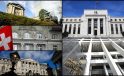 Merkez bankaları yılın ilk yarısında parasal gevşemeyi hızlandırdı