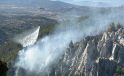 Muğla’da bu yıl çıkan orman yangınlarının yüzde 88’i insan kaynaklı