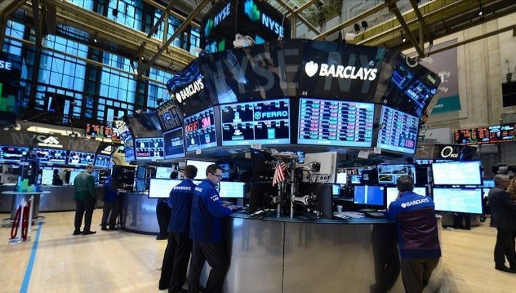 Küresel piyasalarda gözler FOMC toplantı tutanaklarında