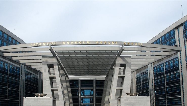 Şile Belediyesine yönelik soruşturmada Başkan Kabadayı’nın aralarında bulunduğu 6 zanlı adliyede
