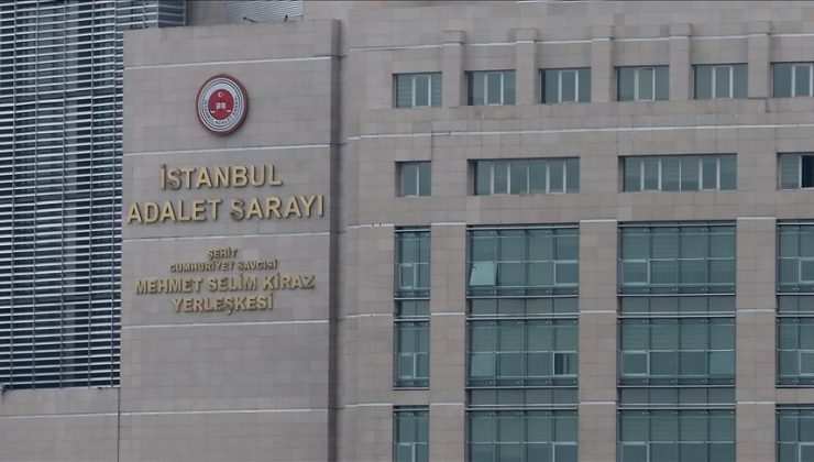 Etkin pişmanlık ifadesi veren Murat Kapki’den İBB’nin havuzundaki şirketlerden para istendiği iddiası