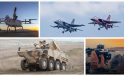 IDEF 2025 kapılarını ziyaretçilere açıyor