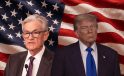 ABD Başkanı Trump, Fed Başkanı Powell’ı görevden almayı planlamadığını söyledi