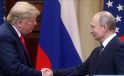 Trump, Putin’in Ukrayna’da anlaşmaya varması için “10 veya 12 günlük” yeni süre belirledi