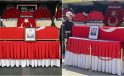 Hatay İskenderun’da şehit olan iki asker son yolculuklarına uğurlandı