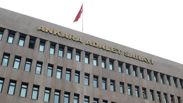 Eski Yunus Emre Enstitüsü Başkanı Ateş tutuklandı