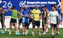 Fenerbahçe, Portekiz kampında seviye yükseltti