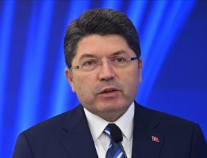 Adalet Bakanı Tunç: Bağımlılık geçmişi bulunan hükümlü hastalar için modern merkezler oluşturulacak