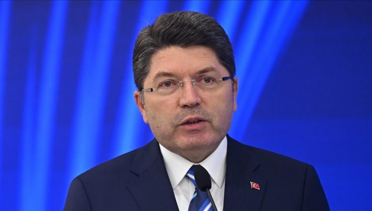 Adalet Bakanı Tunç: Bağımlılık geçmişi bulunan hükümlü hastalar için modern merkezler oluşturulacak
