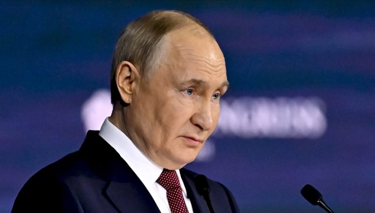 Putin, Rus borsasına girecek yabancı yatırımcılar için bazı garantiler içeren kararnameyi imzaladı