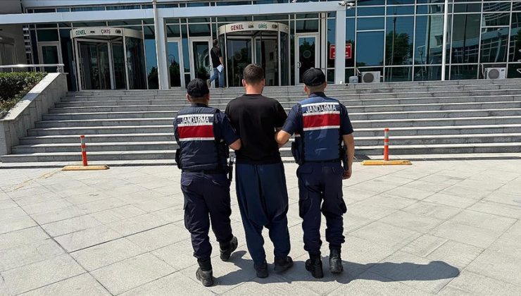 İçişleri Bakanı Yerlikaya: Meydana gelen 61 orman yangını ile ilgili 23 şüpheli gözaltına alındı, 4’ü tutuklandı