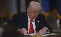Trump, ikinci başkanlık döneminde “vergi düzenlemesi” zaferiyle elini güçlendirdi