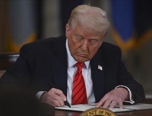 Trump, ikinci başkanlık döneminde “vergi düzenlemesi” zaferiyle elini güçlendirdi