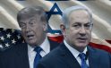 Trump ve Netanyahu, Gazze’yi görüşmek üzere ikinci kez bir araya geldi