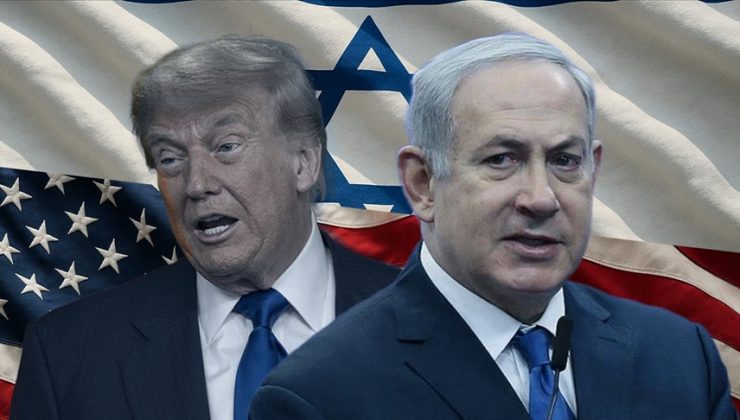 Trump ve Netanyahu, Gazze’yi görüşmek üzere ikinci kez bir araya geldi