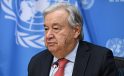 Guterres: Gazze halkının dünyanın gözü önünde yok edilişi hiçbir şekilde meşrulaştırılamaz