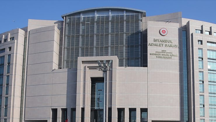 İmamoğlu’na diplomasının sahte olduğu iddiasıyla 8 yıl 9 aya kadar hapis istemi